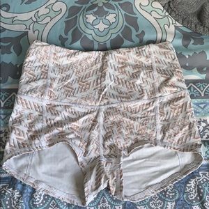 Victoria Secret Sport High-Rise Short